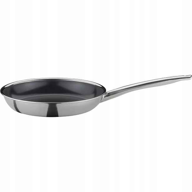 Pánev s nepřilnavým povrchem Spring Vulcano Pure 24 cm