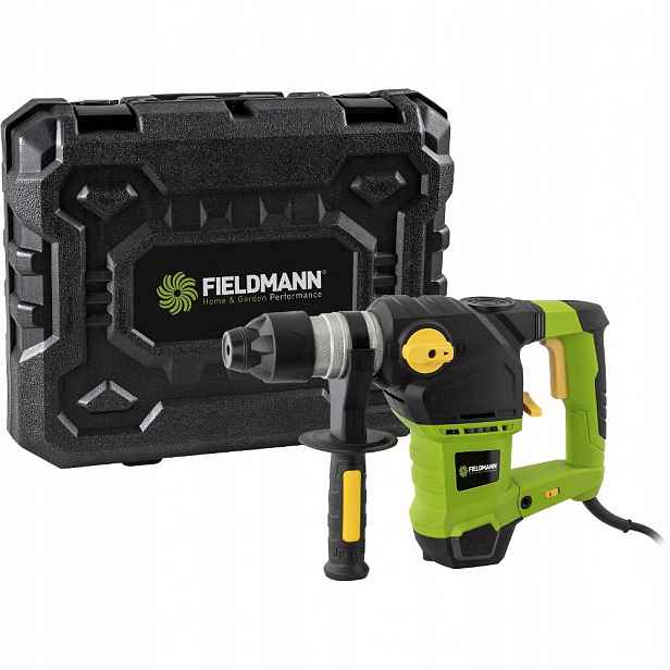 Rotační kladivo Fieldmann Fdv 201502-E