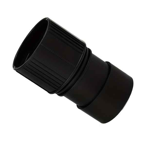 TEMU Adaptér pro připojení vakuových hadic, určený pro velikosti 40 mm až 48 mm