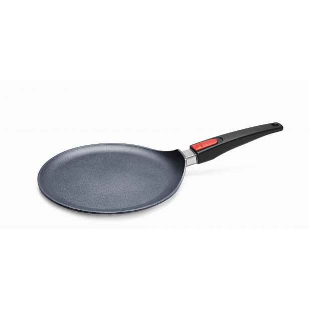 Nepřilnavá pánev na palačinky Woll Diamond Lite, indukční 26 cm