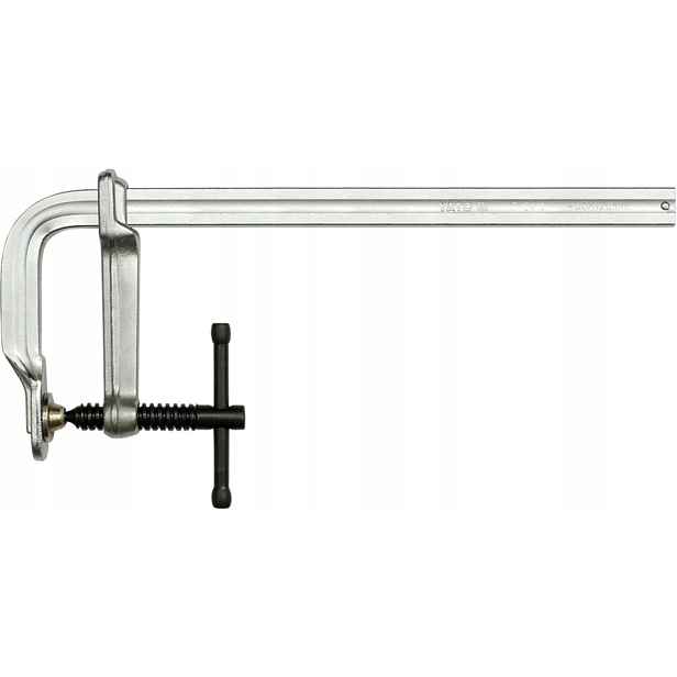Truhlářská Svěrka Kovaná 300X120 MM