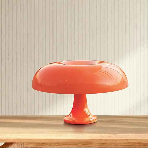 Barevná Stolní Lampa Do Ložnice Barového Obývacího Pokoje Se 3 Teplotami