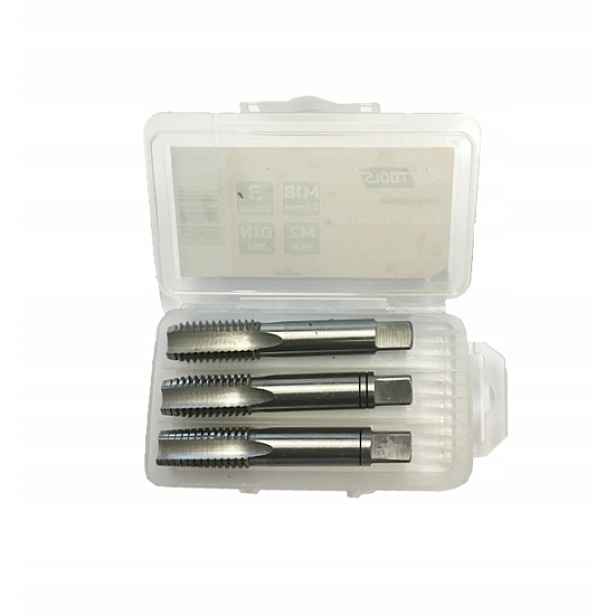 Awtools Závitník M2 Hss M18x2,50 ks.3ks