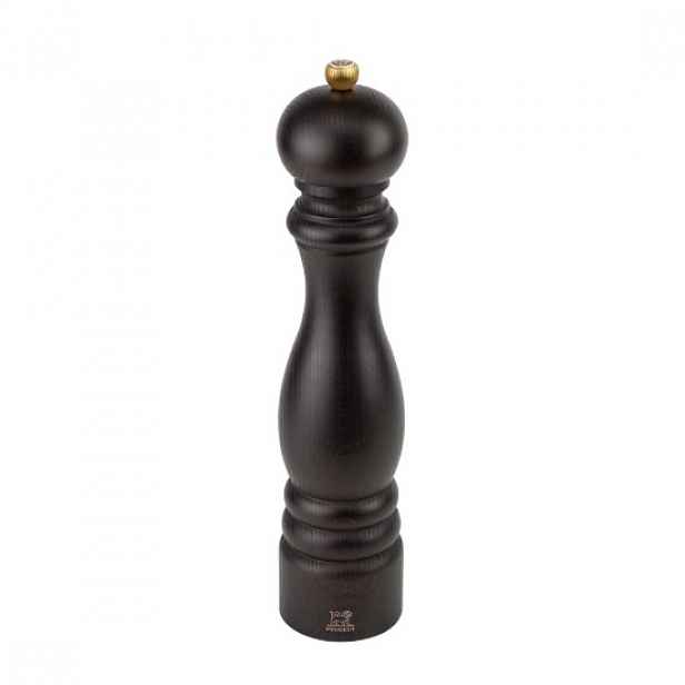 Mlýnek na sůl "Paris Classic", 30 cm, "Chocolate" - Peugeot