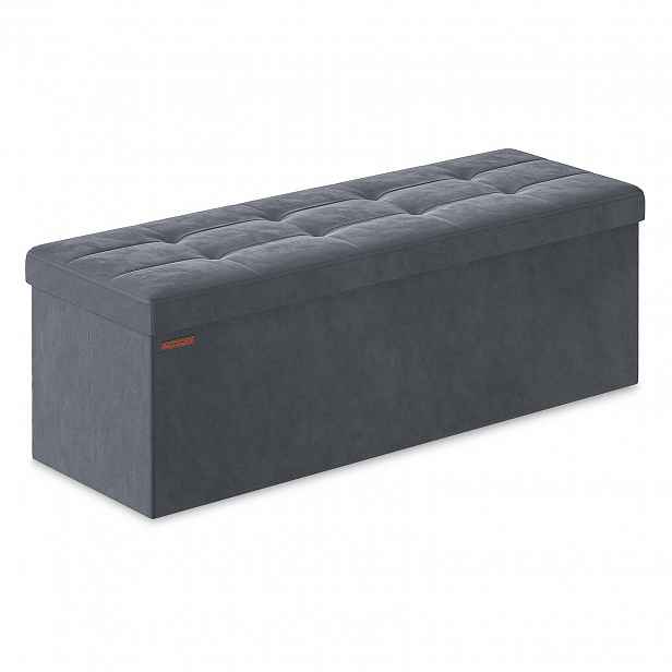 Ottoman Songmics VitaVelvet L