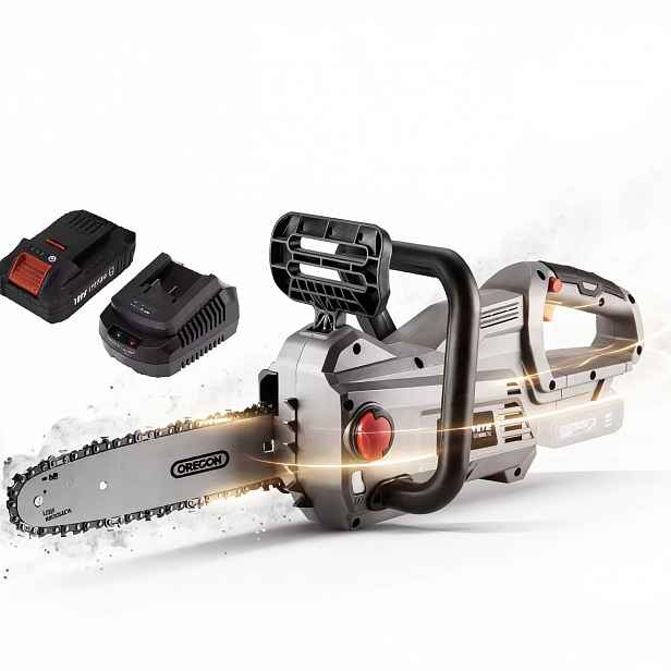 Graphite Řetězová Pila Akumulátor 4AH Energy+ 18V 250MM 58G034 Set