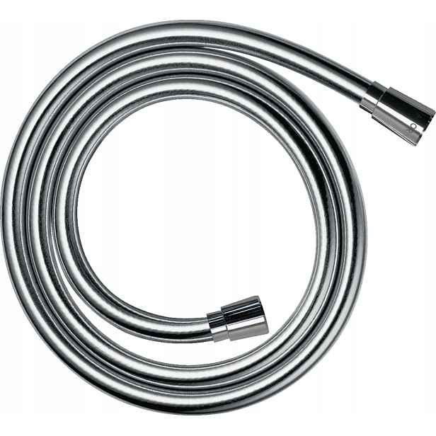 Hadice Hansgrohe Isiflex chrom 1,6 m 28276000