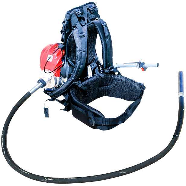 Jednotka vibrační Enar BackPack