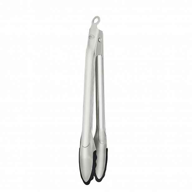 Rösle uzavíratelné kuchyňské kleště, silikonové, 23 cm