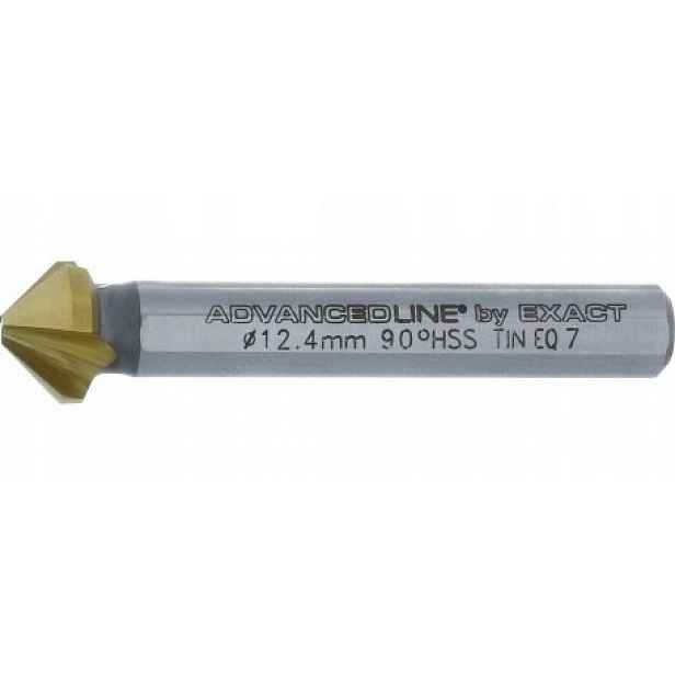 Kónický pohlcovač D335C Hsse Cbn TiN 31,0 mm