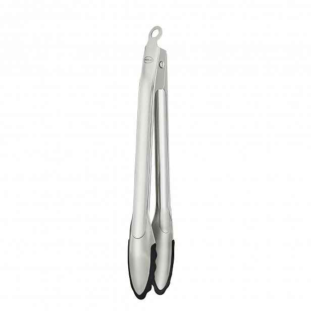 Rösle uzavíratelné kuchyňské kleště, silikonové, 23 cm