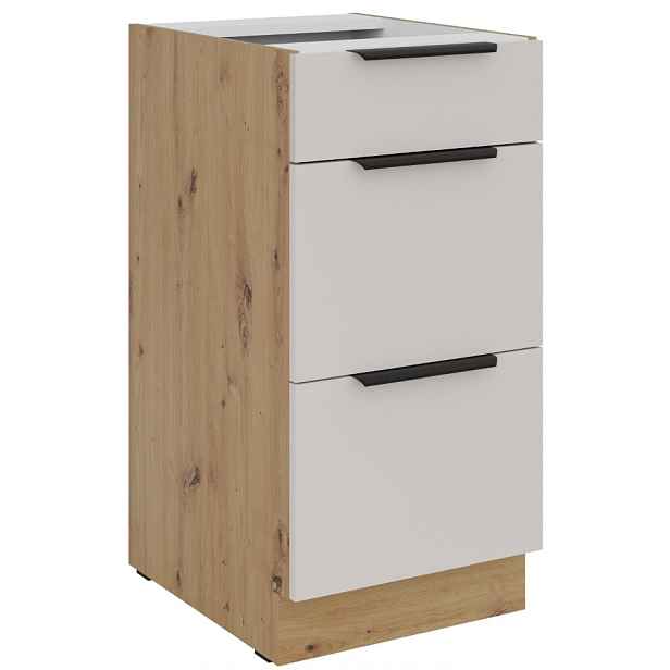 Kuchyňská skříňka STRAKOŠ S-LEA S-11