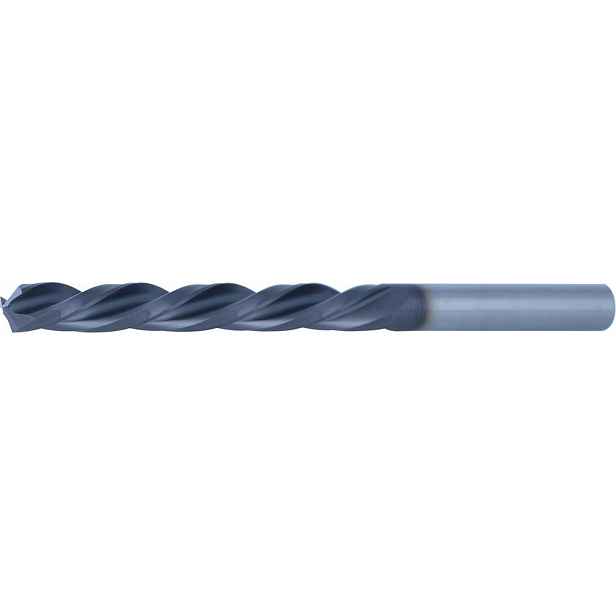 Vrták spirálový Hsse DIN338 11,0 mm 3-břitý Fire Gühring