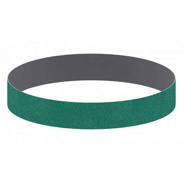 Bosch - Brusný pás na nerezovou ocel P120, 40x760 mm, 10 ks 2608608Z44
