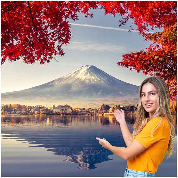 Fototapeta 3D Obývací Pokoj Ložnice Hory Les Příroda Krajina 392x260 F GLNK16
