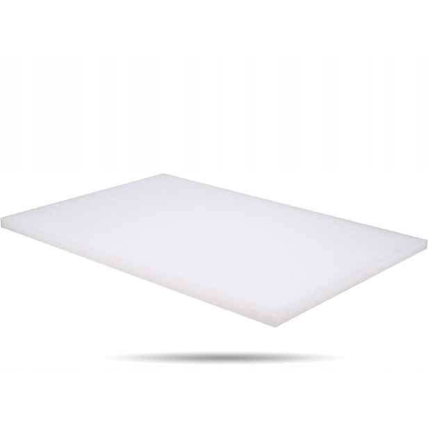 Krájecí Deska 600x400x20 Bílá Yato YG-02184