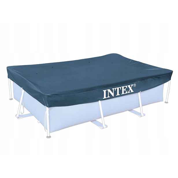 Krycí Plachta do bazénu 300 x 200 cm Intex 28038 Intex