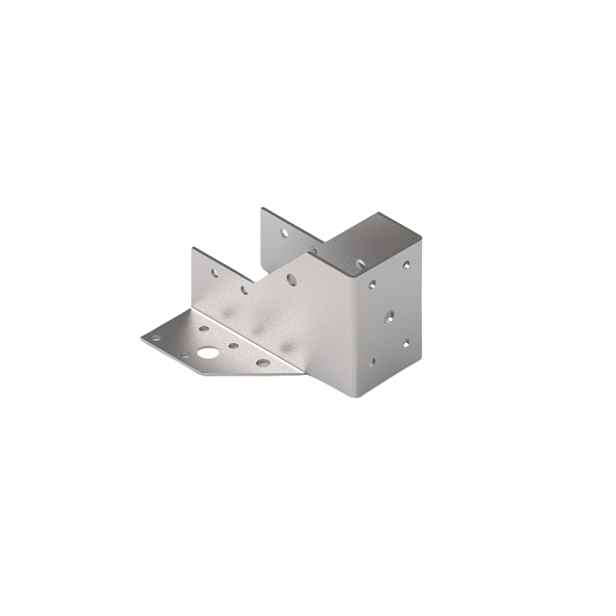 Wb45-108 Trámová botka otevřená 45x108x2.0mm