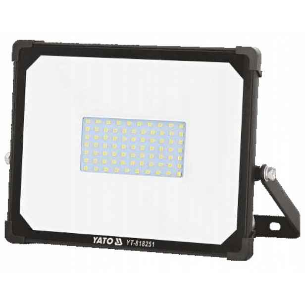 Yato Reflektor Smd Led 50W 4750LM Lampa YT-818251