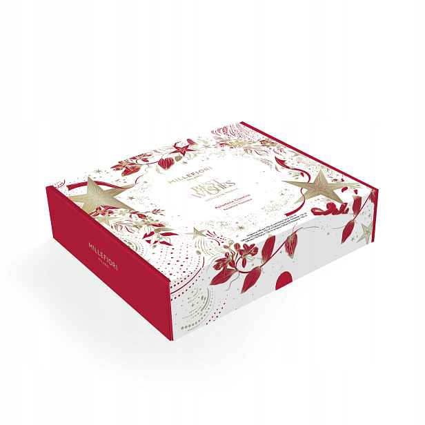 Millefiori Milano Dárková sada Panettone Classico