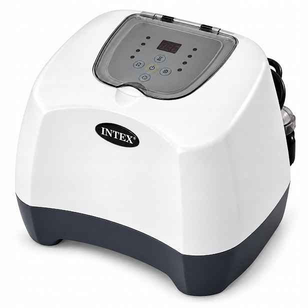 Generátor chlóru a ozonu Intex 26666 11 g/h pro čištění bazénové vody