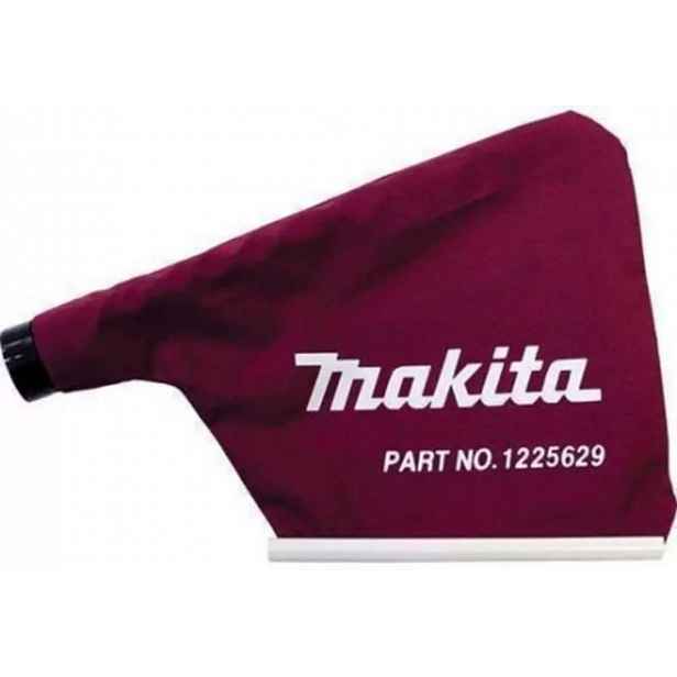 Makita - Vak na záchyt prachu pro pásové brusky 122562-9