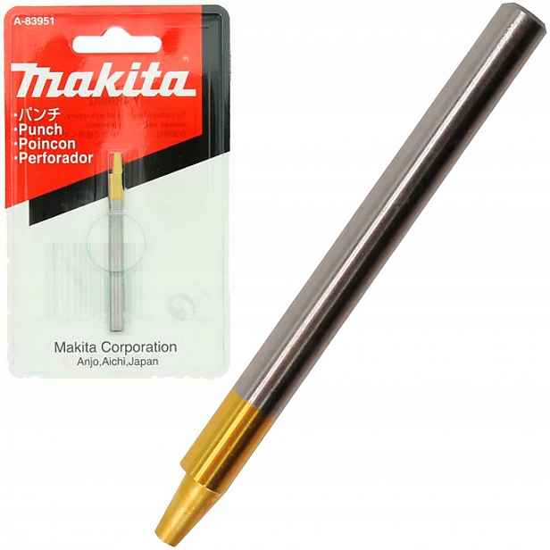 Razítko pro nůžky JN1601 Makita A-83951