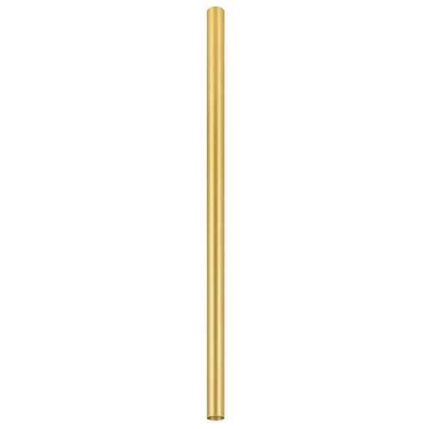 Stropní svítidlo Fourty L Šedá 1xGU10 90 cm do obývacího pokoje Kabinet Domov