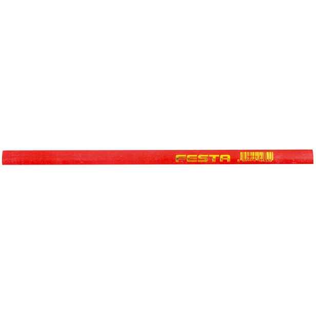 Tužka tesařská 180 mm 50 ks