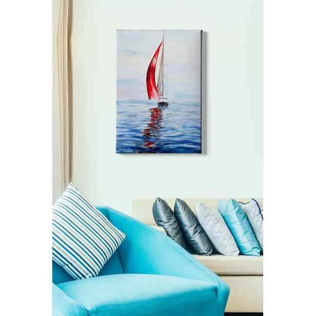 Dekorativní obraz na plátně Kanvas Tablo (50 x 70) - 222