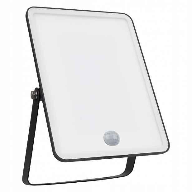 Fl Essential Sensor 50W 840 Bk