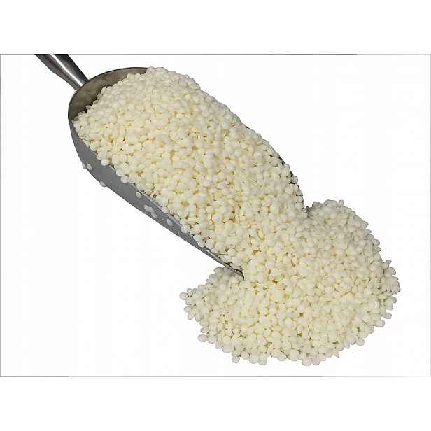 Vosk Kerawax 1163 Pastilky – svíčky zalévané v nádobách o hmotnosti 10 kg