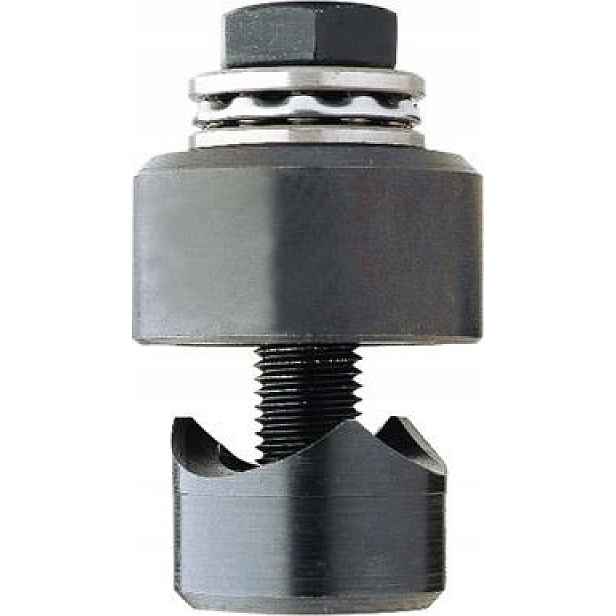 Vykrajovač, děrovač, vykrajovač s kuličkovým ložiskem na plechy, Korunkový Vrták 20 mm