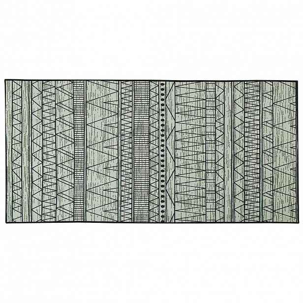 Beliani KRÁTKOVLASÝ KOBEREC Keban 150/80 cm