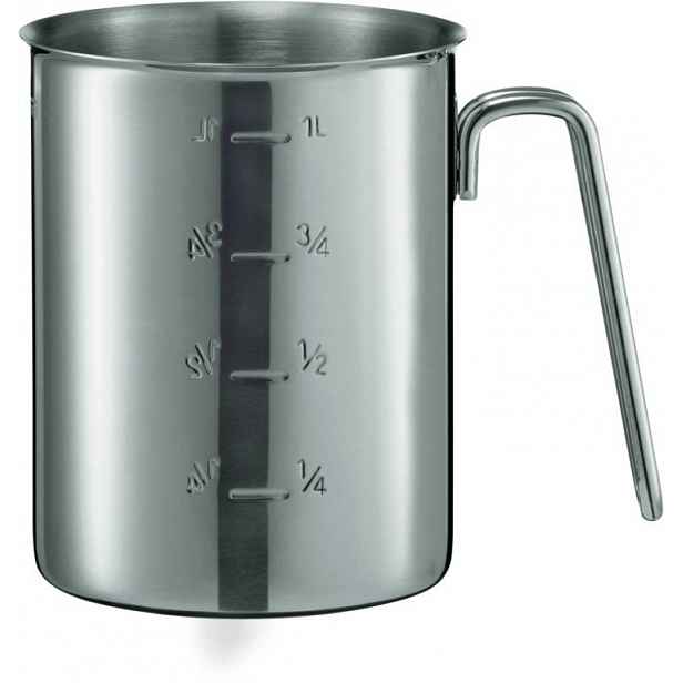 Rösle nerezová kuchyňská odměrka, 0,5 l