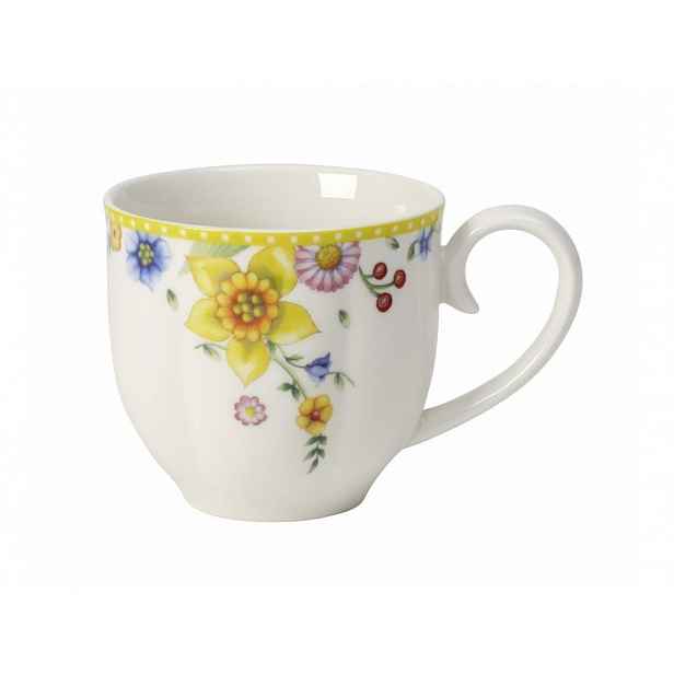 Villeroy & Boch Spring Awakening šálek na kávu, 0,26 l