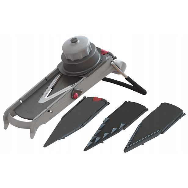 De Buyer Mandolína Viper