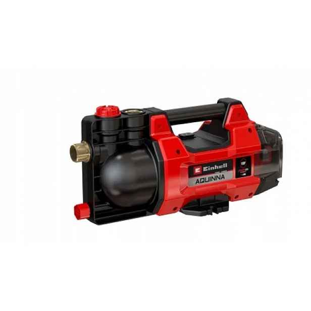 Einhell Akumulátorová Zahradní Pumpa Aquinna 18/28 4180440 Solo