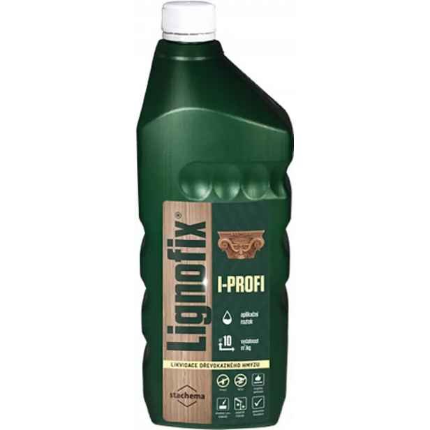 Lignofix I-profi aplikační 1kg