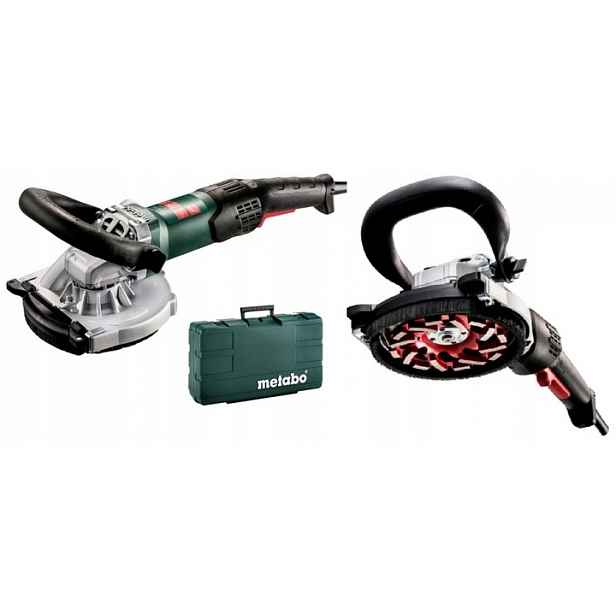 Metabo Rsev 19-125 Rt bruska betonu 125 mm