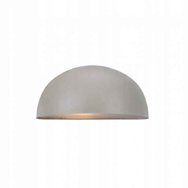 Nástěnná lampa Scorpius E14 40W Metal Béžová Nordlux