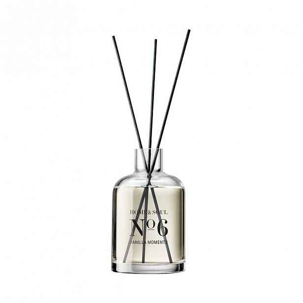 Butlers HOME & SOUL Vůně do bytu "Vanilla Moments" 250 ml