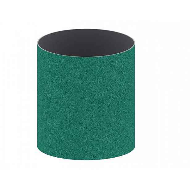Bosch - Brusný návlek na nerezovou ocel P180, šířka 285 mm, 5 ks 2608608Z83