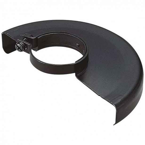 Makita - Ochranný kryt řezného kotouče, průměr 115 mm 123098-1