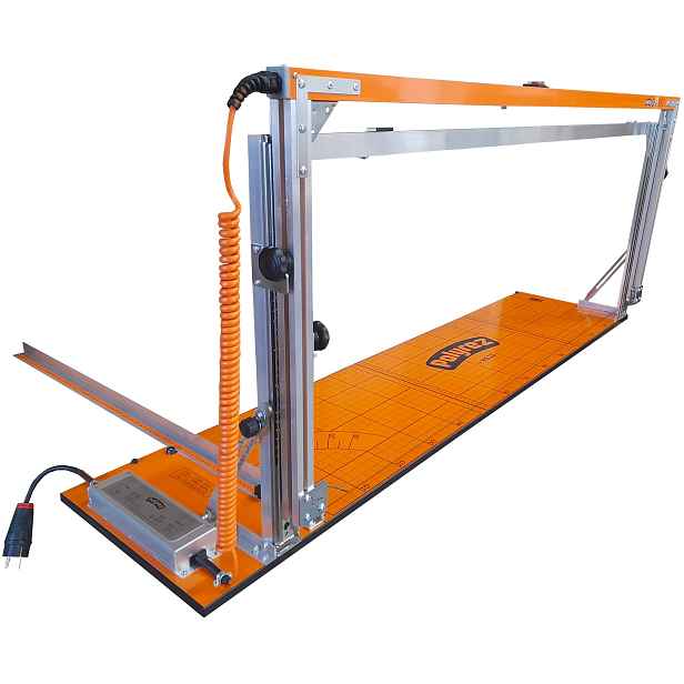 Řezačka polystyrenu Polyrez H610