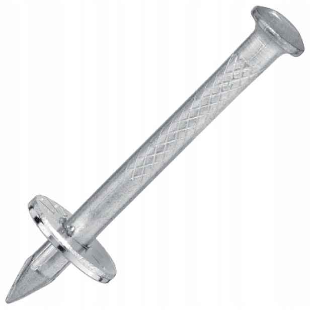 Univerzální hřebík do betonu ocel Nk 27 S12 Hilti 41058 100 ks