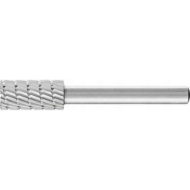 Fréza stopková Hss válcová A 1020ST 3 6 mm 10x20 mm Pferd