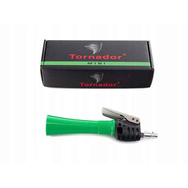 Originální Tornador Mini Z-007 – Maximální výkon v kompaktní velikosti