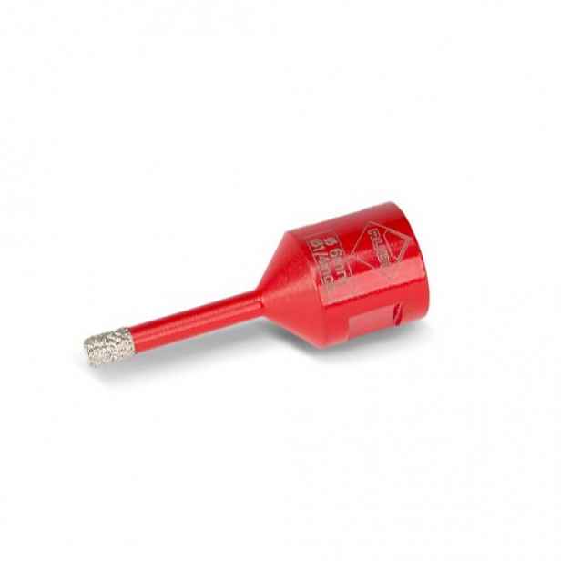 Rubi Drygress diamantový vrták korunkový 6 mm R05988
