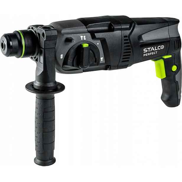 Stalco Vrtací Kladivo 720W Sds Plus RH26 Perfektní S-98500